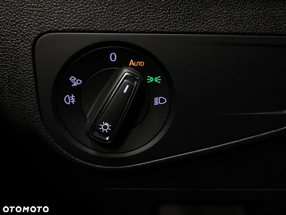 Volkswagen Tiguan - 37