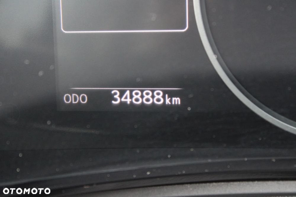 Lexus NX 350h Prestige 2WD - 31