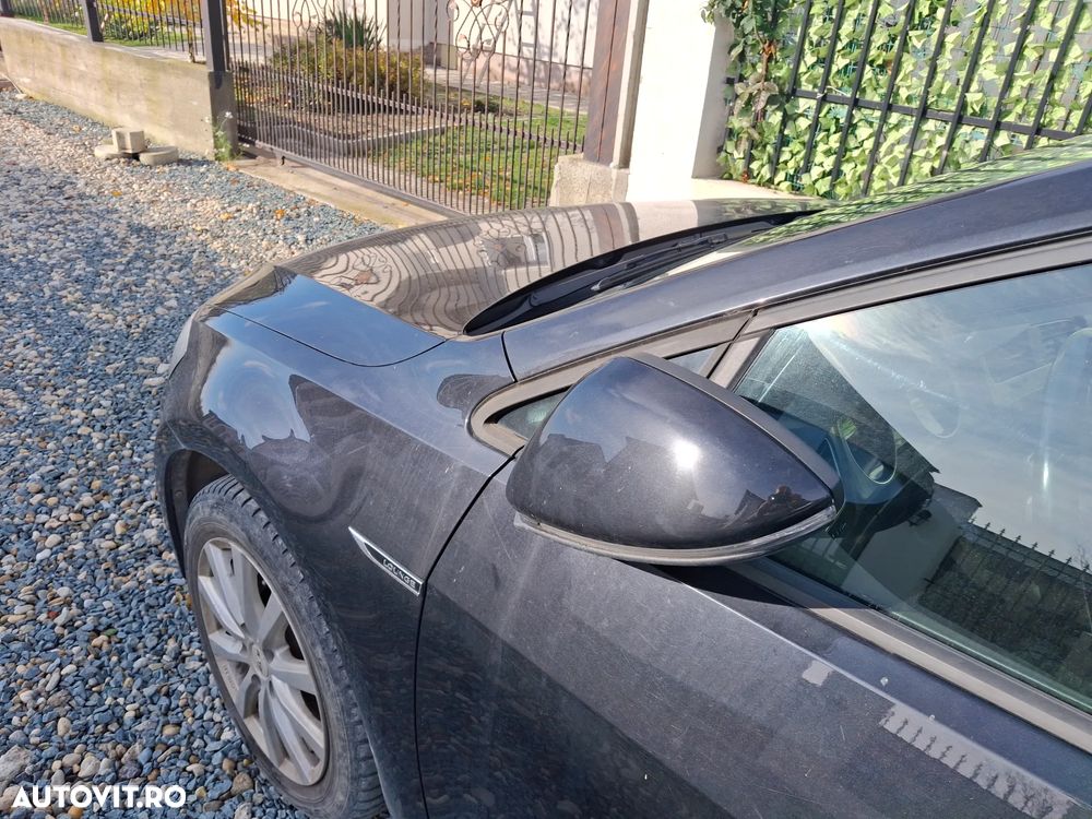 Volkswagen Golf 2.0 TDI 4Motion BlueMotion Technology Lounge - 12