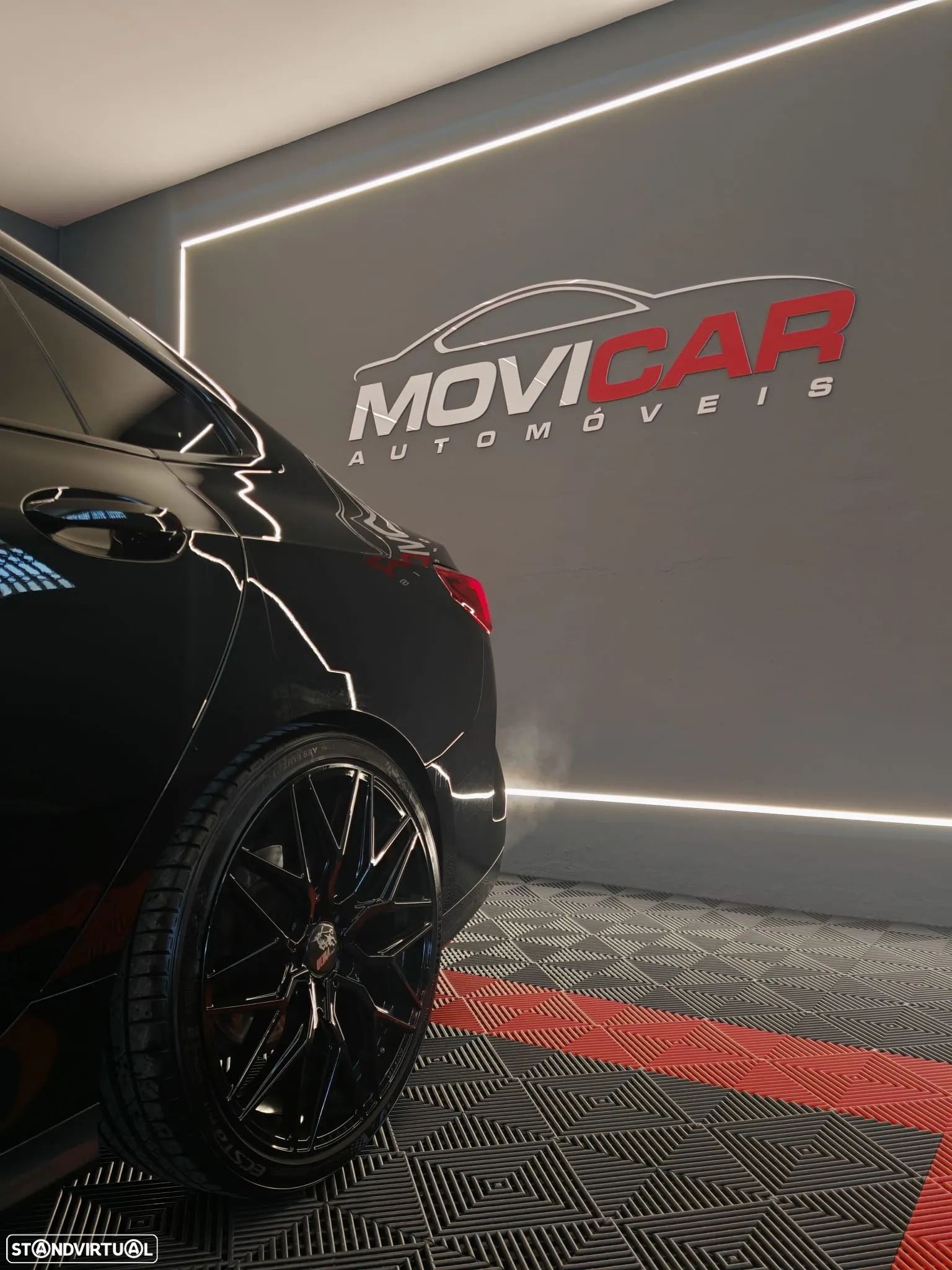 BMW 218 Gran Coupé i Aut. M Sport - 7