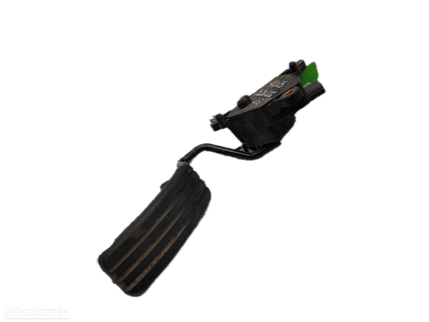 Pedal Acelerador / Acelarador / Potenciómetro Renault Modus / Grand Mo - 1