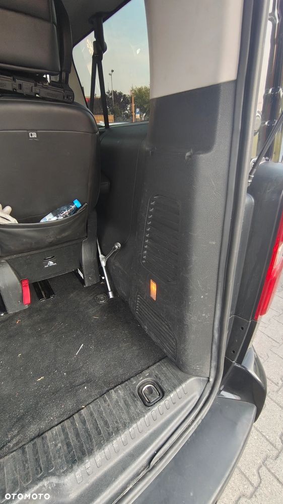 Toyota ProAce Kombi D-4D Long 2,8t - 25