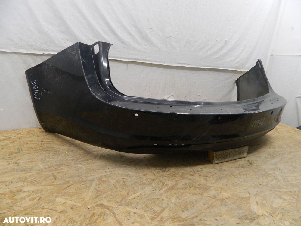 Bara spate Opel Insignia Kombi, 2009, 2010, 2011, 2012, 2013, 13239098. - 7