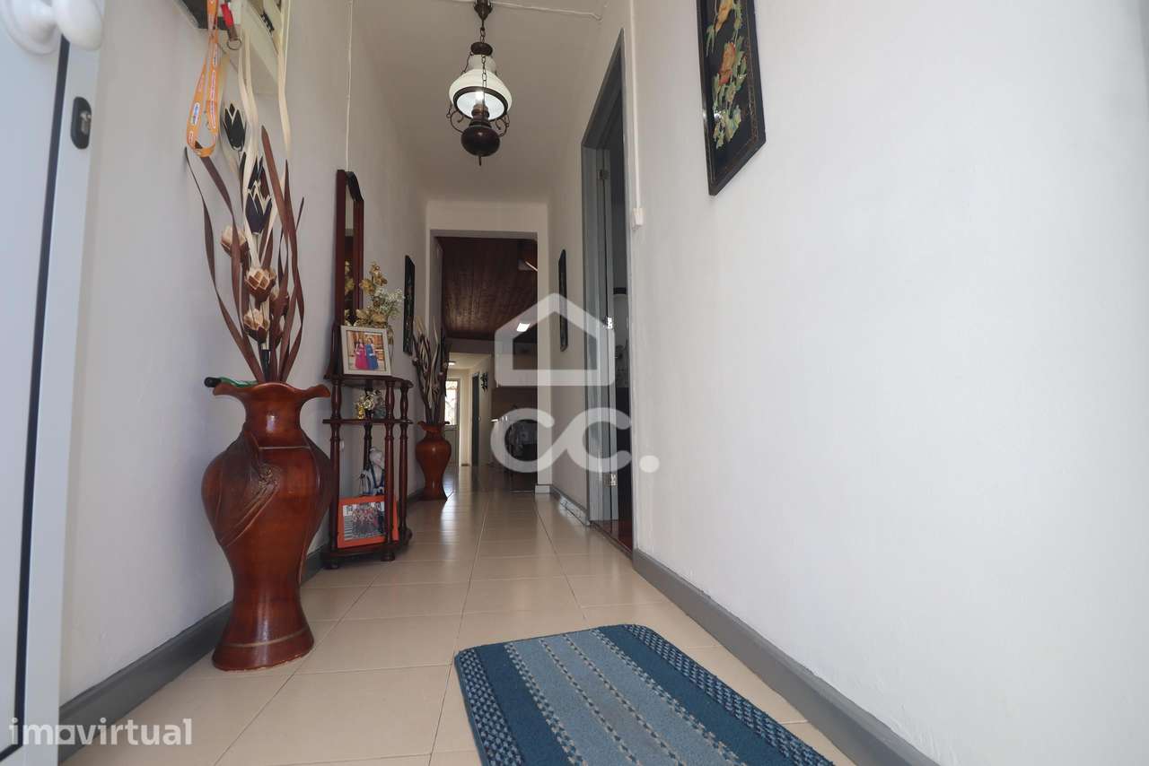 Moradia com 2 Quartos - Matriz - Ribeira Grande - Grande imagem: 4/15