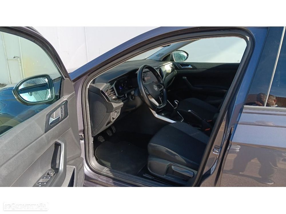 VW Taigo 1.0 TSI Urban - 4