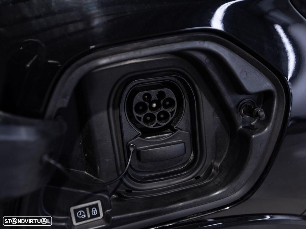 Peugeot e-208 50 kWh Active c/iva - 11