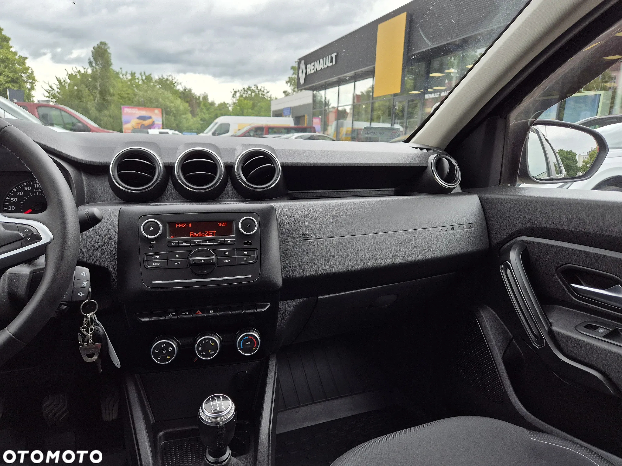 Dacia Duster 1.0 TCe Comfort - 14
