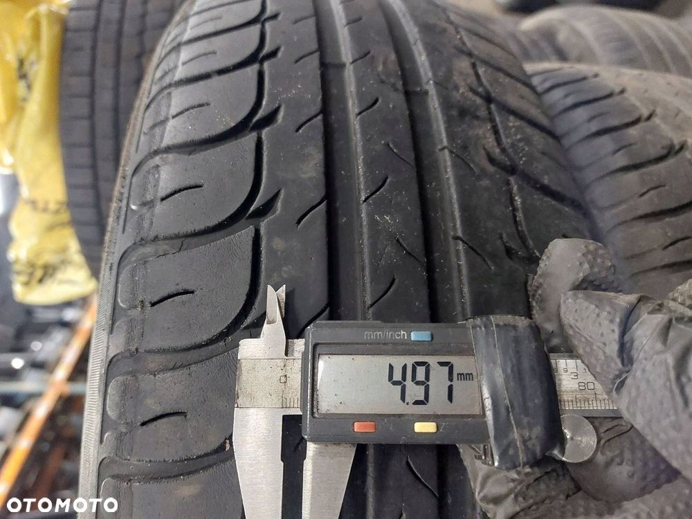 OPONY LETNIE 4 SZT KOMPLET 195/60R15 2012R BFGOODRICH G-GRIP - 10