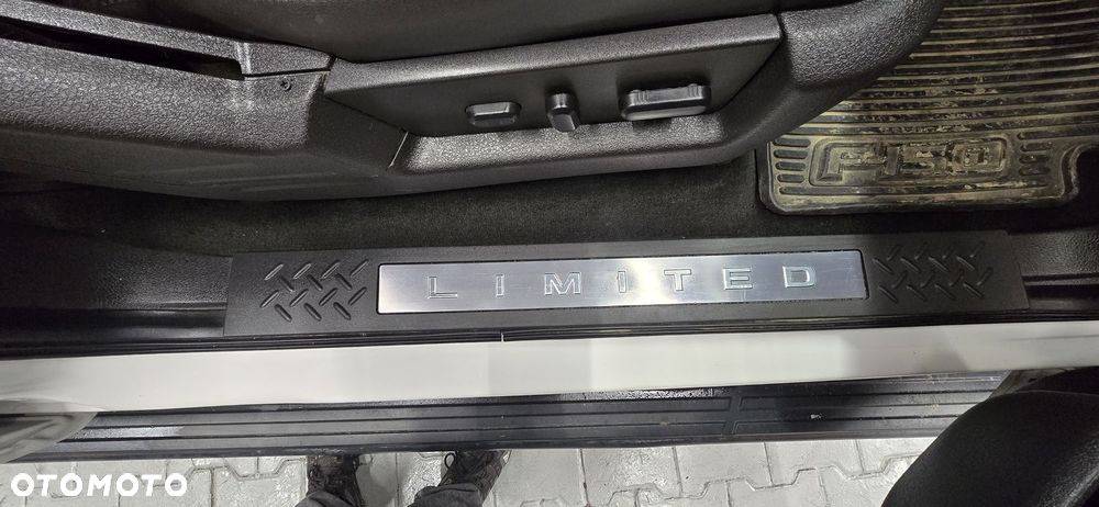 Ford F150 - 20