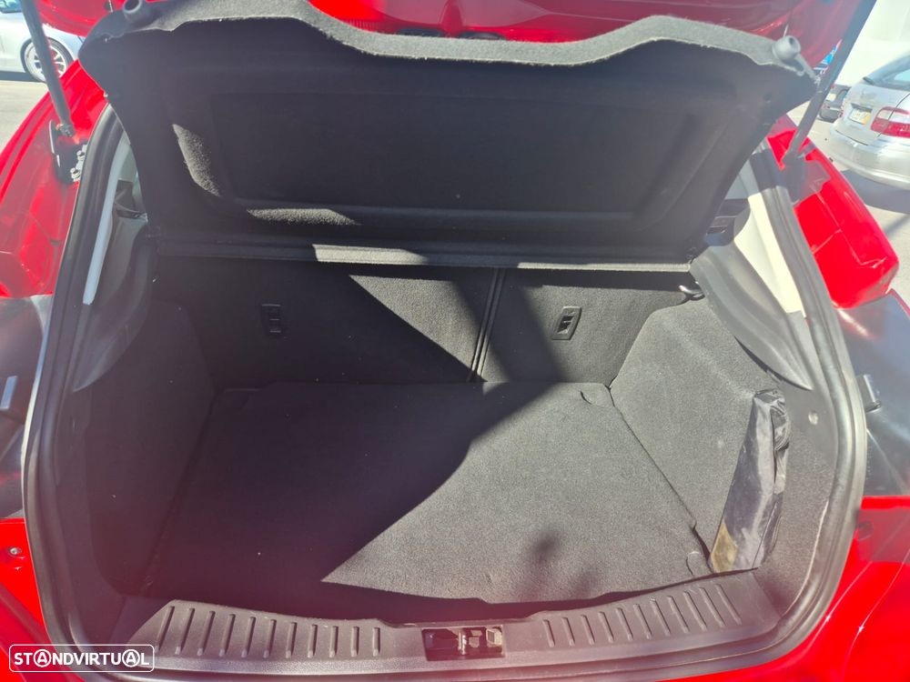 Ford Focus - 9