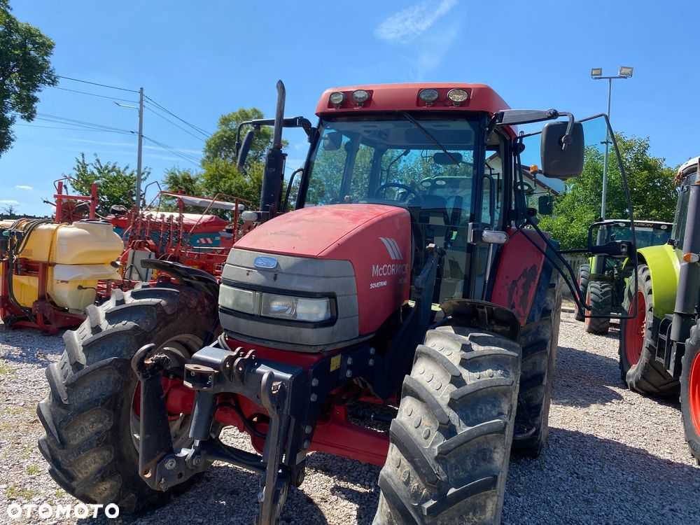 McCormick MC 105 - 13