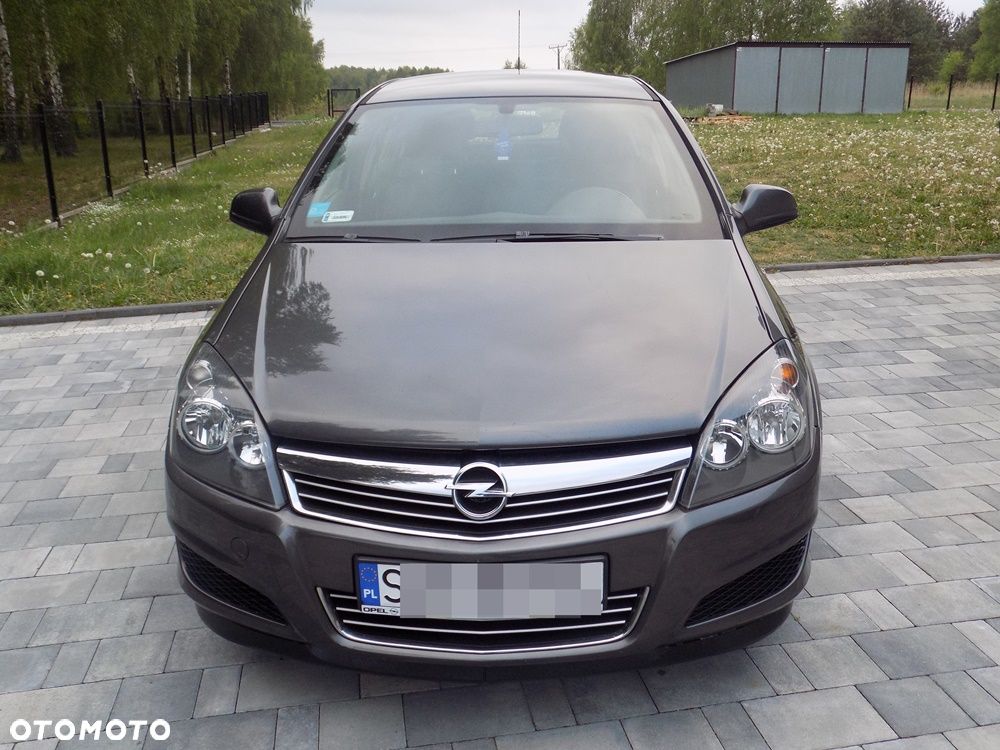 Opel Astra 1.6 Fun - 13