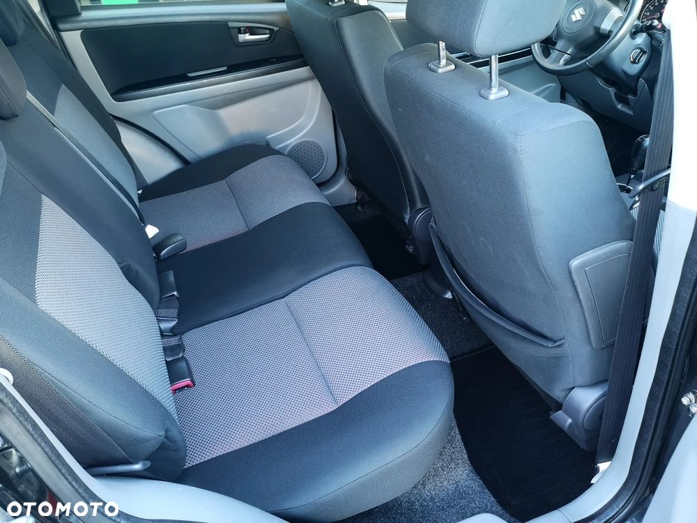 Suzuki SX4 1.6 VVT Automatik 4x2 Comfort - 30