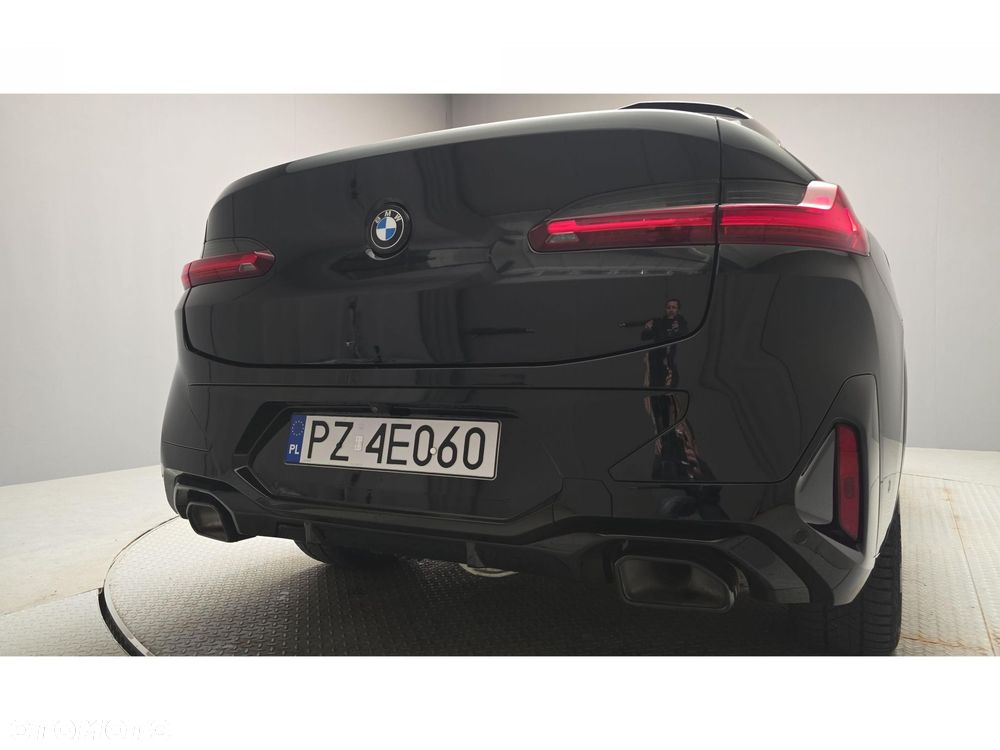 BMW X4 - 33