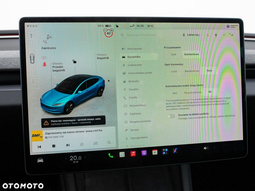 Tesla Model 3 - 18