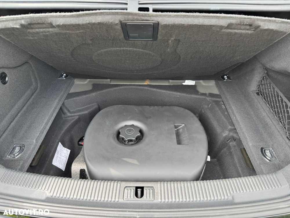 Audi A6 3.0 TDI quattro S tronic - 15