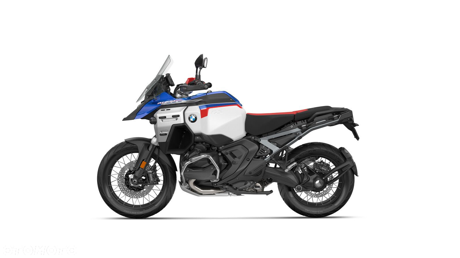 BMW R - 3