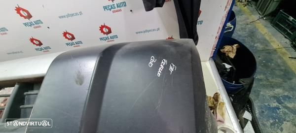 Para Choques Frente Fiat Fiorino Caixa/Combi (225_) - 2