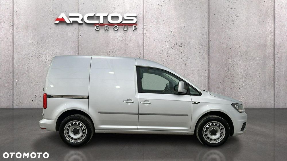 Volkswagen Caddy - 6