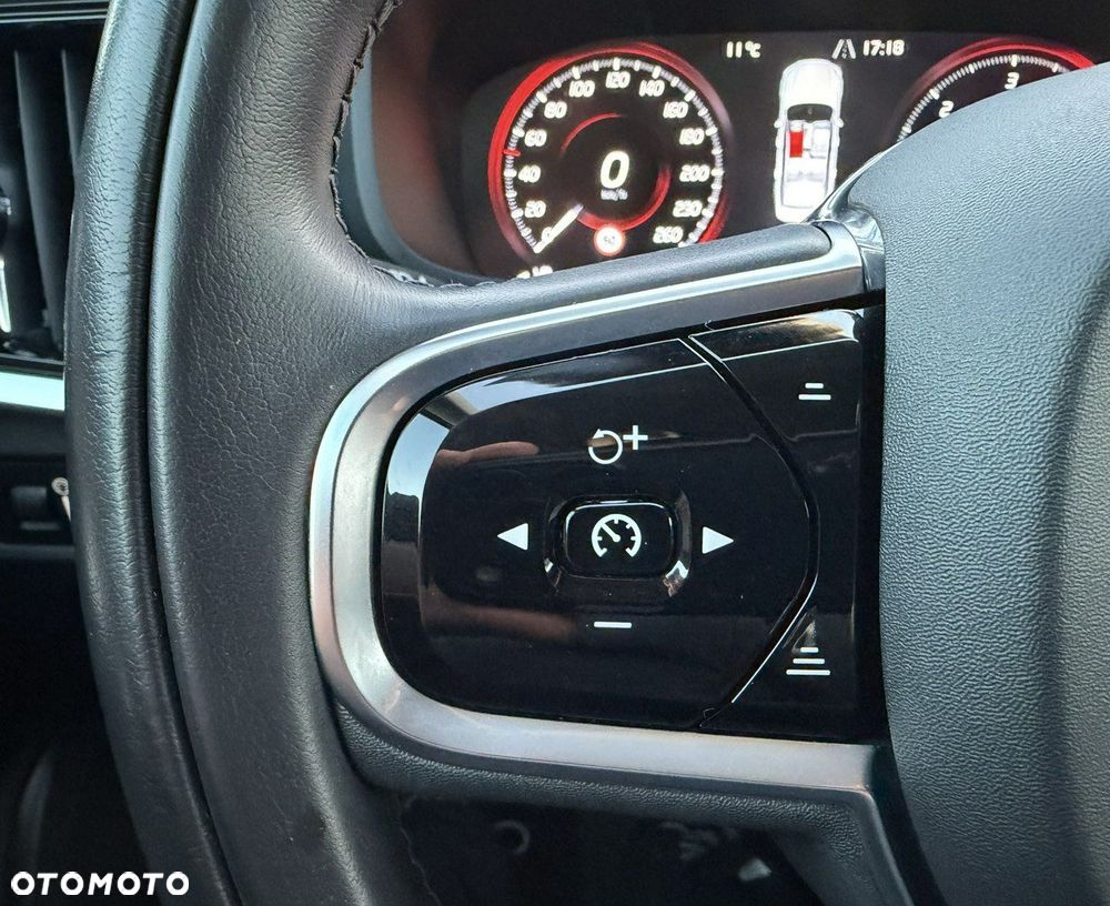 Volvo S90 B5 D AWD Geartronic Inscription - 19