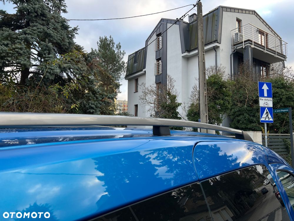 Dacia Dokker Van - 15