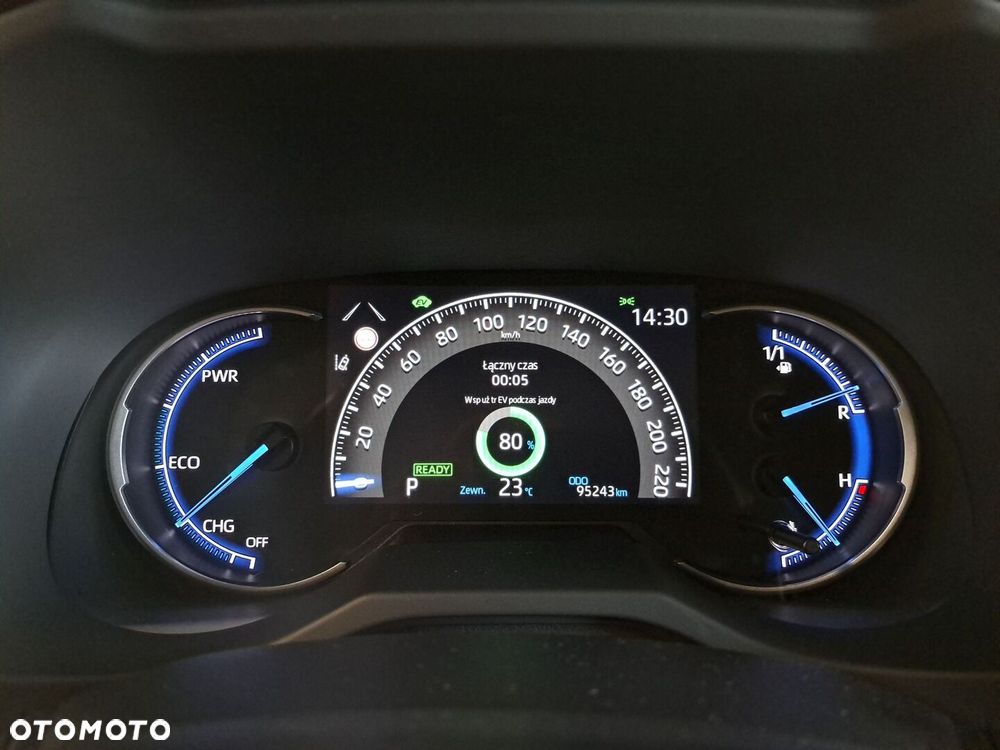 Toyota RAV4 - 29