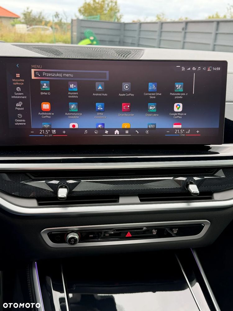 BMW X5 - 11