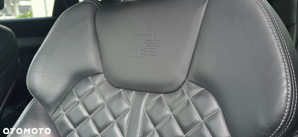 Audi Q5 40 TDI quattro S tronic edition one - 15