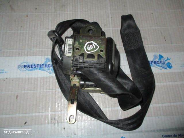 Pre-Tensor 6Q3857706G VW POLO 2002 3 PORTAS FD - 2