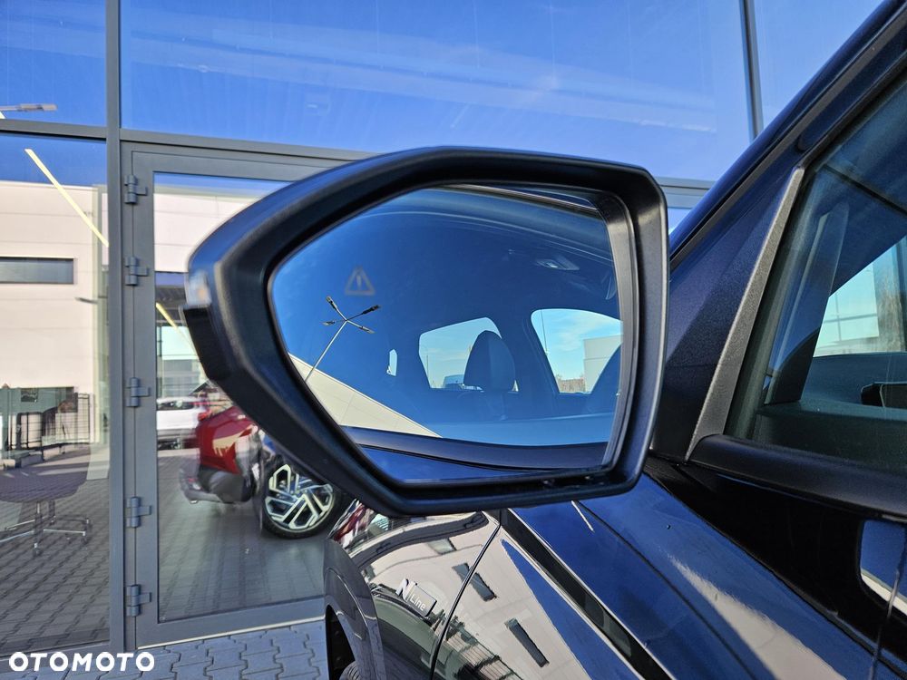 Hyundai Tucson 1.6 T-GDi HEV N-Line Plus 2WD - 16