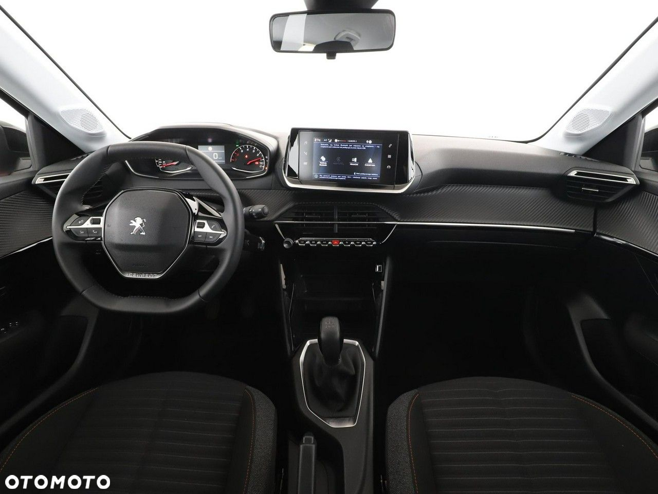 Peugeot 208 1.2 PureTech Active S&S - 15