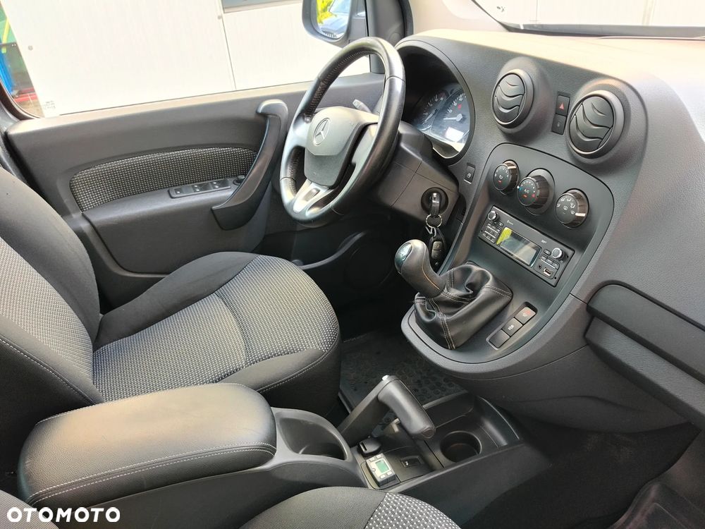 Mercedes-Benz Citan - 6