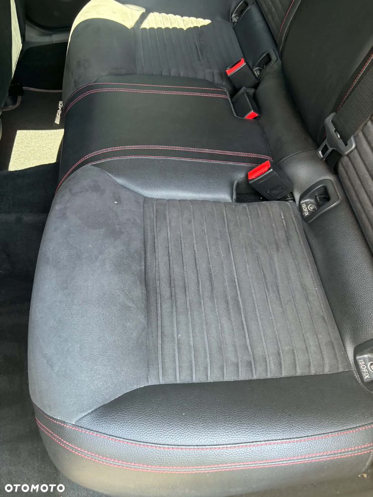 Mercedes-Benz Klasa A 180 CDI 7G DCT - 13