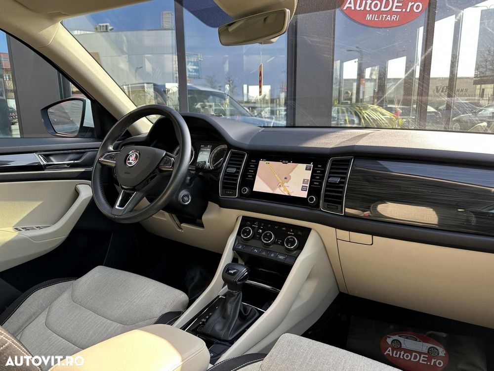 Skoda Kodiaq - 9