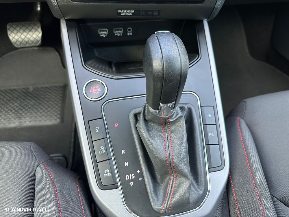 SEAT Arona 1.0 TSI FR DSG - 22