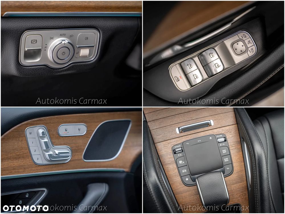 Mercedes-Benz GLE - 26