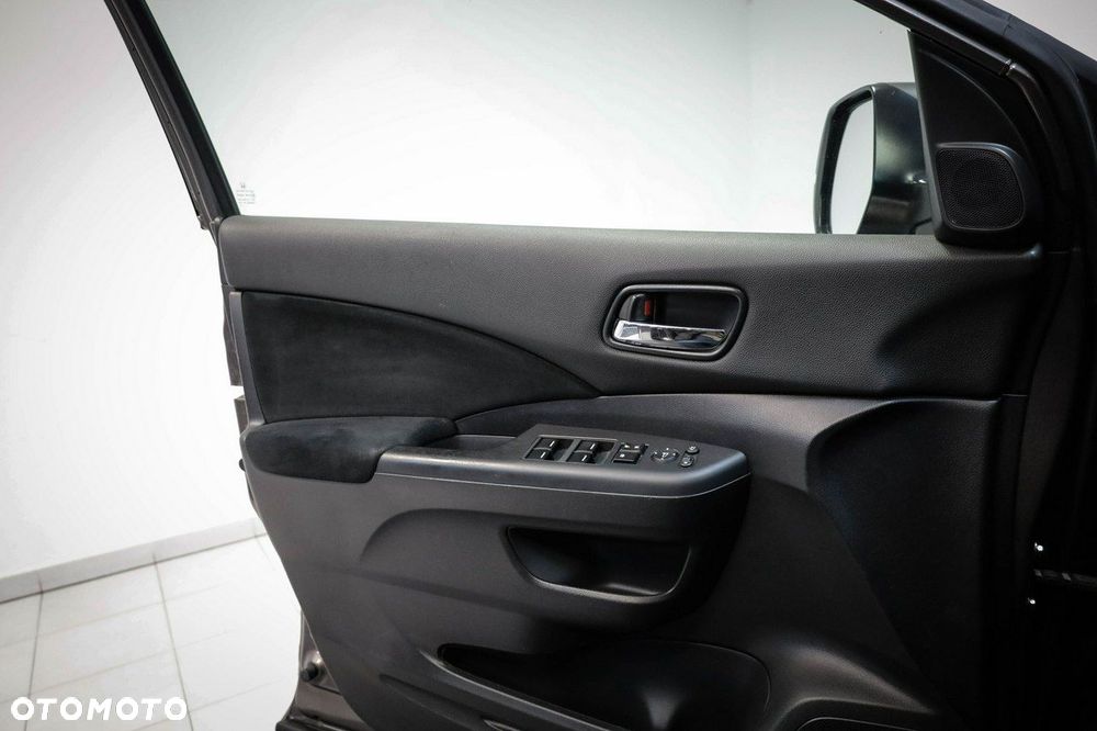 Honda CR-V - 19