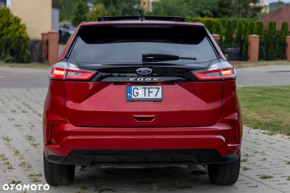 Ford Edge - 7