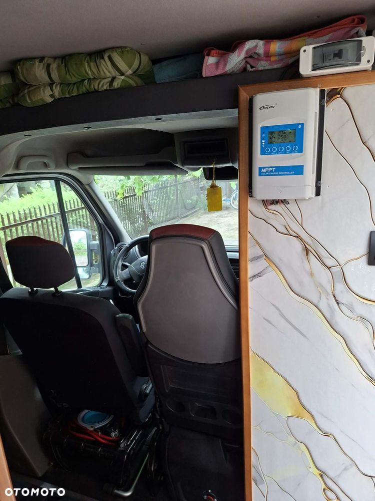 Renault Master - 5