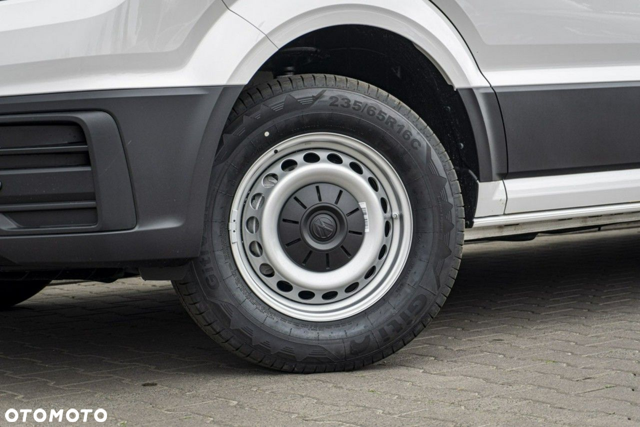 Volkswagen Crafter - 3