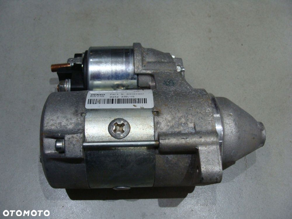 rozrusznik smart a0051512601 nowy - 1