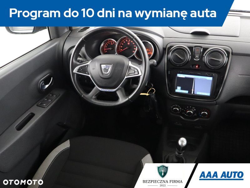 Dacia Lodgy - 9
