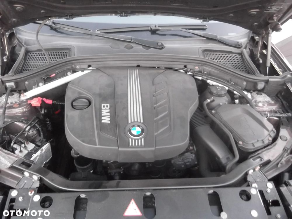 BMW X3 - 13