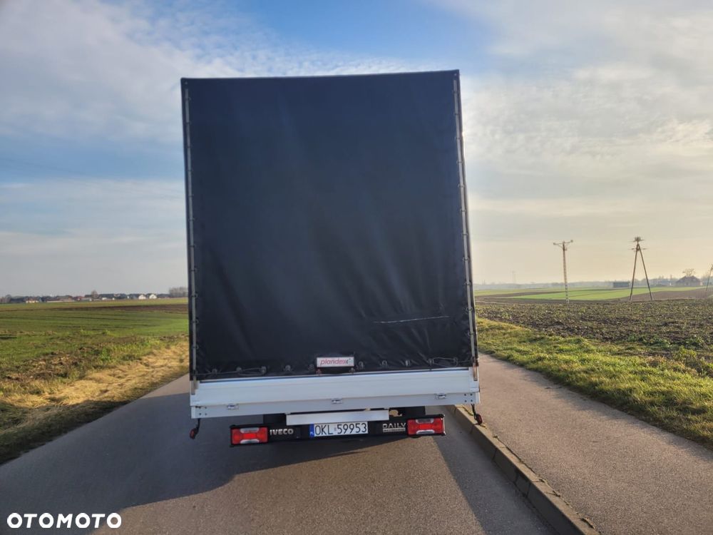 Iveco Daily - 10