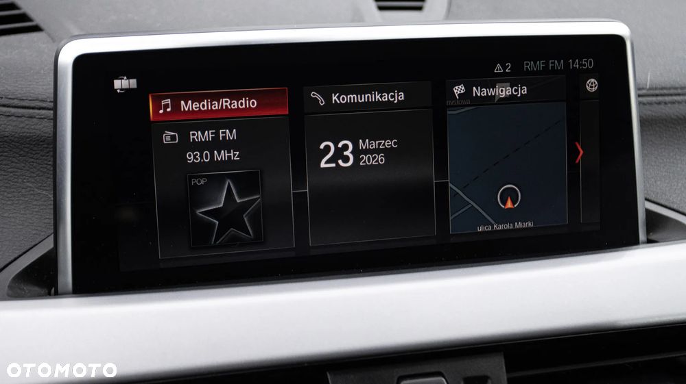 BMW X2 sDrive18i GPF Advantage - 23