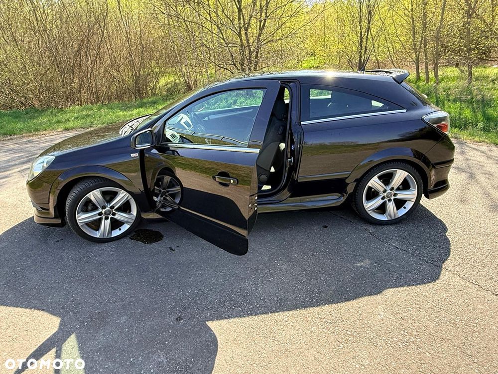 Opel Astra 1.6 - 3