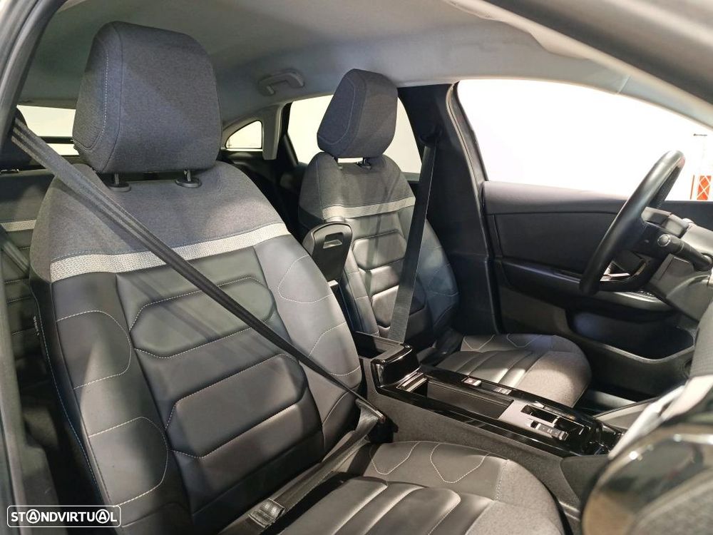 Citroën e-C4 50 kWh Shine - 6