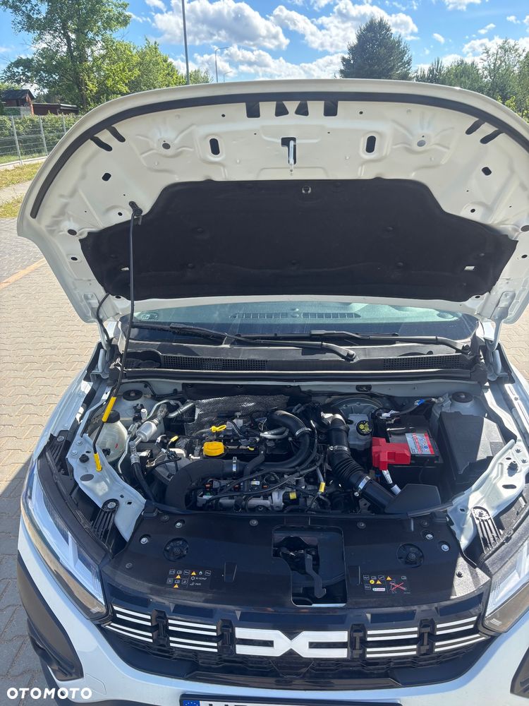 Dacia Jogger 1.0 TCe Extreme - 24