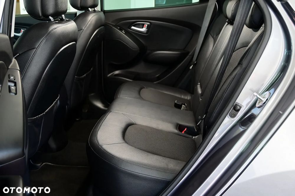 Hyundai ix35 Style - 20
