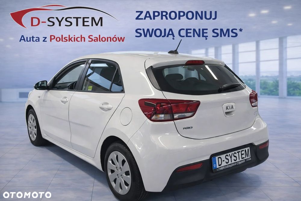 Kia Rio 1.0 T-GDI L Business Line - 8